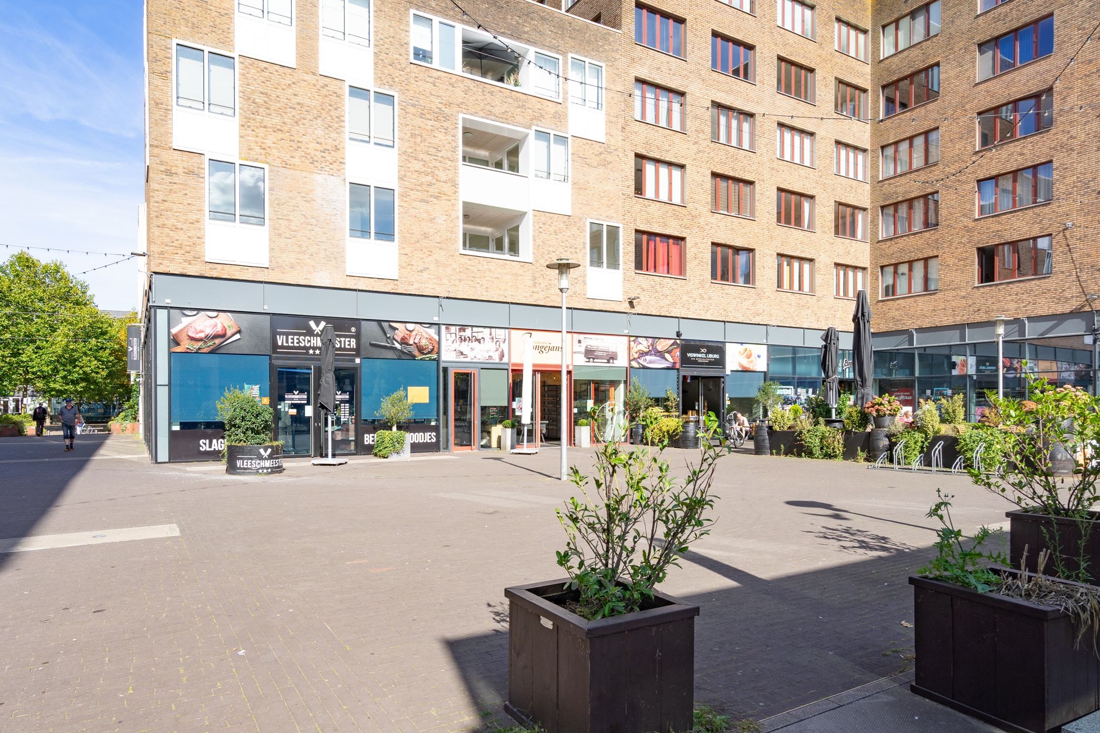 Foto 21 van Jean Desmetstraat 70