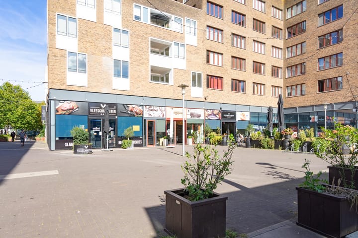 Foto 21 van Jean Desmetstraat 70