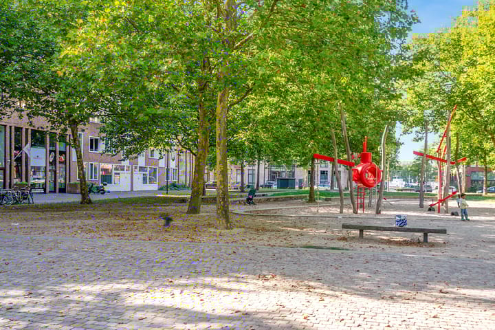 Foto 22 van Jean Desmetstraat 70