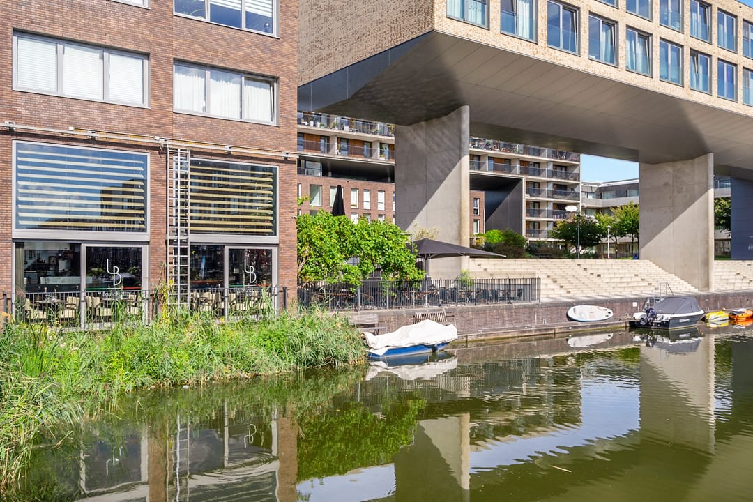 Foto 23 van Jean Desmetstraat 70