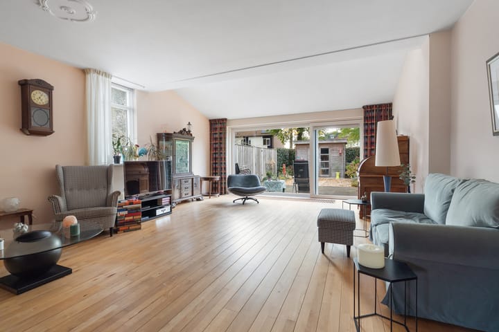 Foto 2 van Lieshoutstraat 12