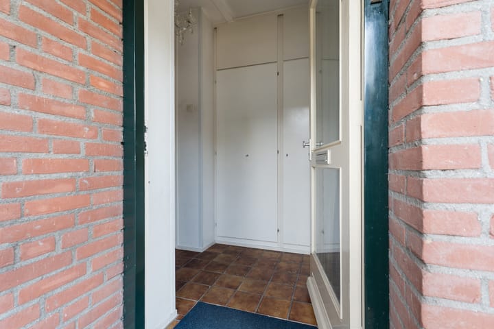 Foto 6 van Lieshoutstraat 12