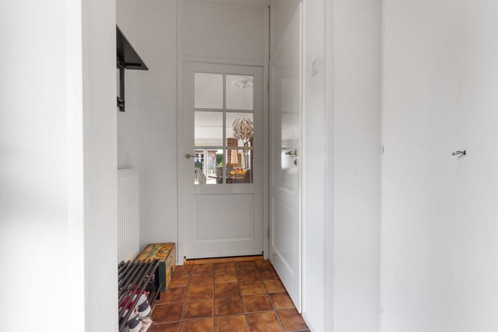 Foto 7 van Lieshoutstraat 12