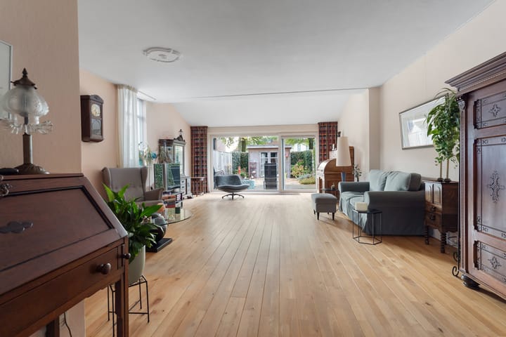 Foto 9 van Lieshoutstraat 12