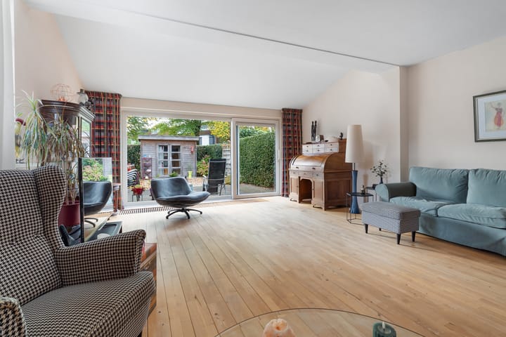 Foto 10 van Lieshoutstraat 12