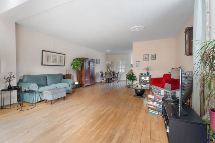 Foto 11 van Lieshoutstraat 12