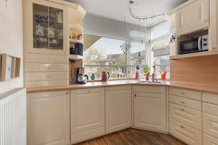 Foto 13 van Lieshoutstraat 12