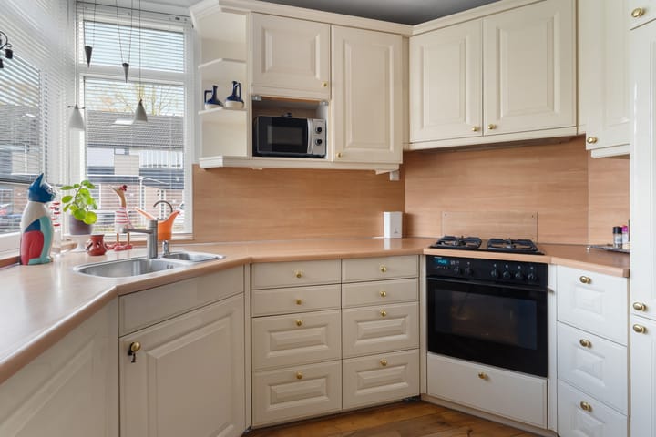 Foto 14 van Lieshoutstraat 12