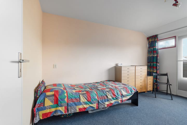 Foto 19 van Lieshoutstraat 12