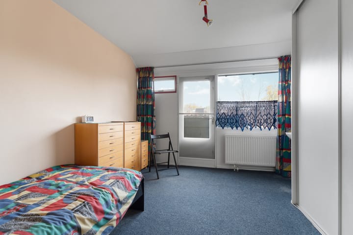 Foto 20 van Lieshoutstraat 12