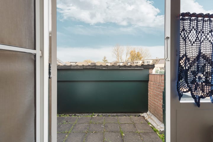 Foto 21 van Lieshoutstraat 12