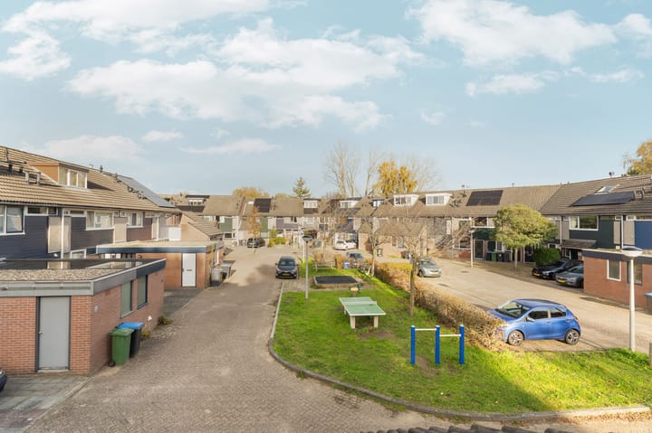 Foto 22 van Lieshoutstraat 12