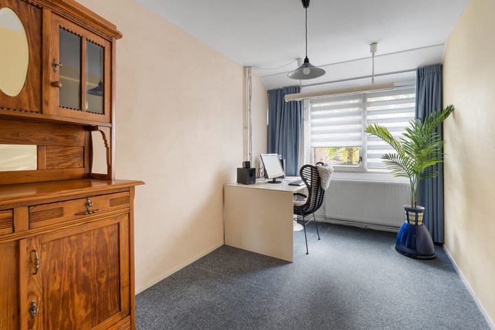 Foto 23 van Lieshoutstraat 12