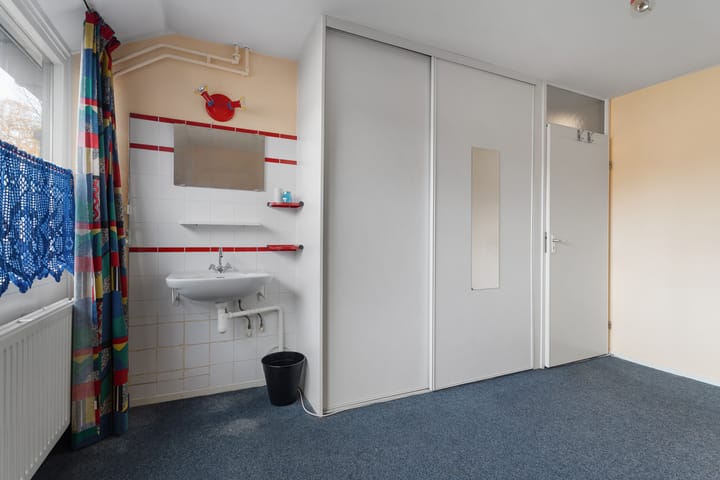 Foto 24 van Lieshoutstraat 12