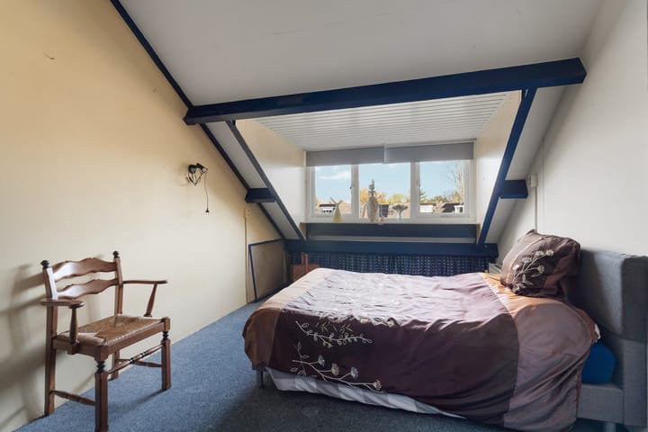 Foto 26 van Lieshoutstraat 12