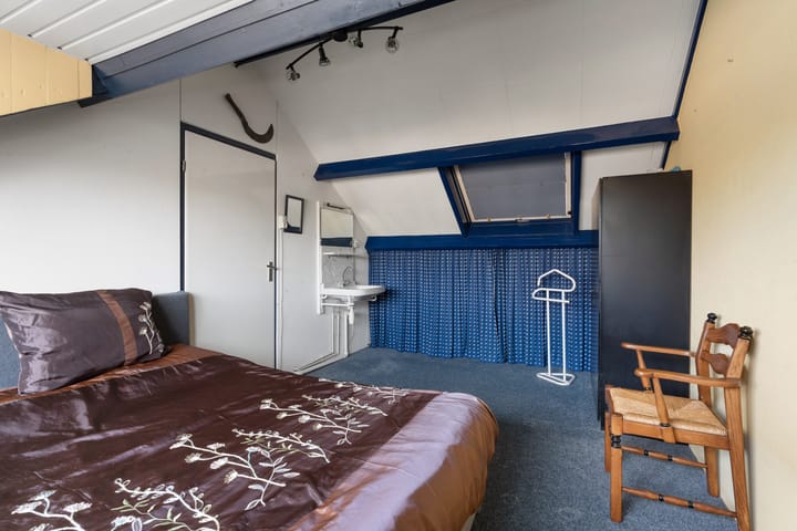 Foto 27 van Lieshoutstraat 12