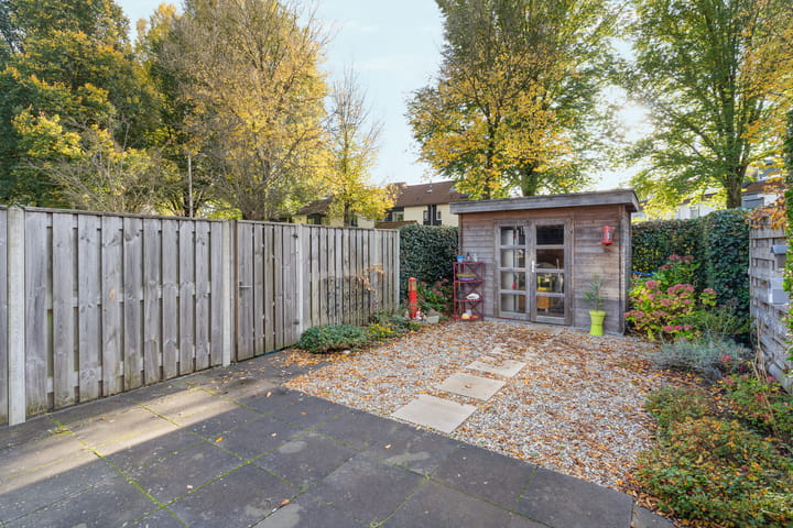 Foto 29 van Lieshoutstraat 12