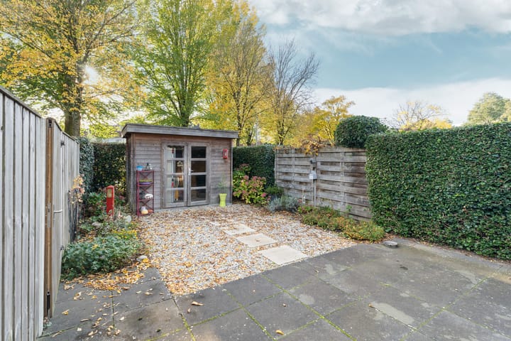 Foto 30 van Lieshoutstraat 12