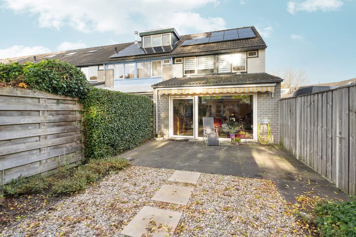 Foto 31 van Lieshoutstraat 12