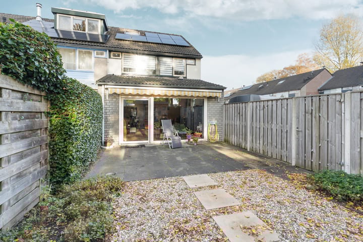 Foto 32 van Lieshoutstraat 12