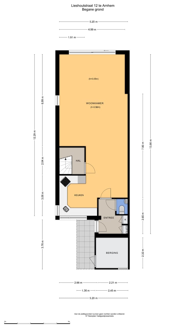 Foto 35 van Lieshoutstraat 12