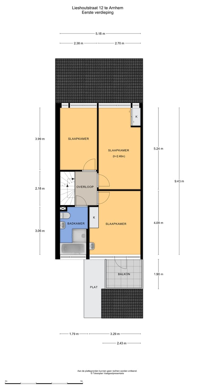 Foto 36 van Lieshoutstraat 12