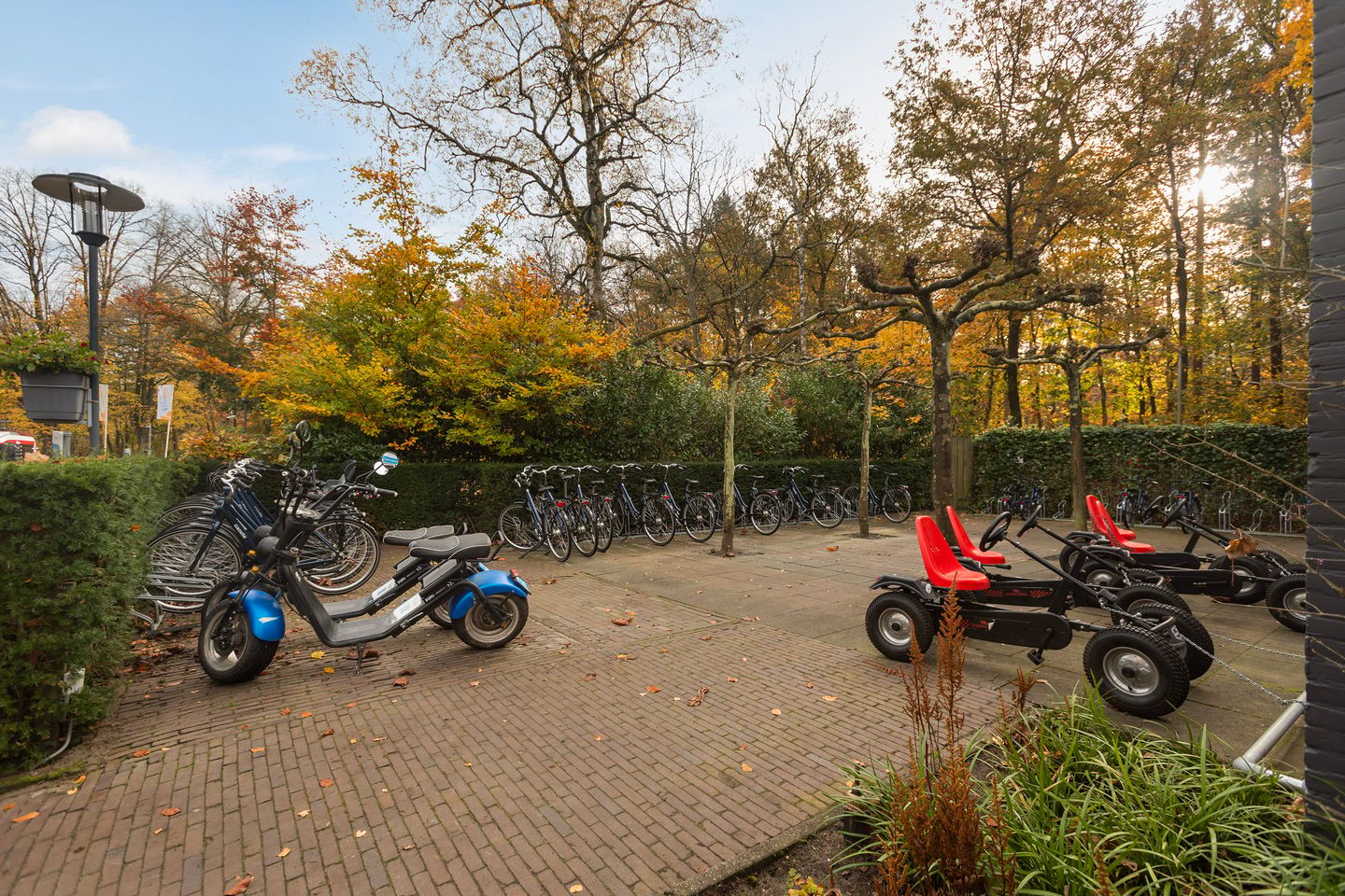 Foto 50 van Koningsweg 14-F8