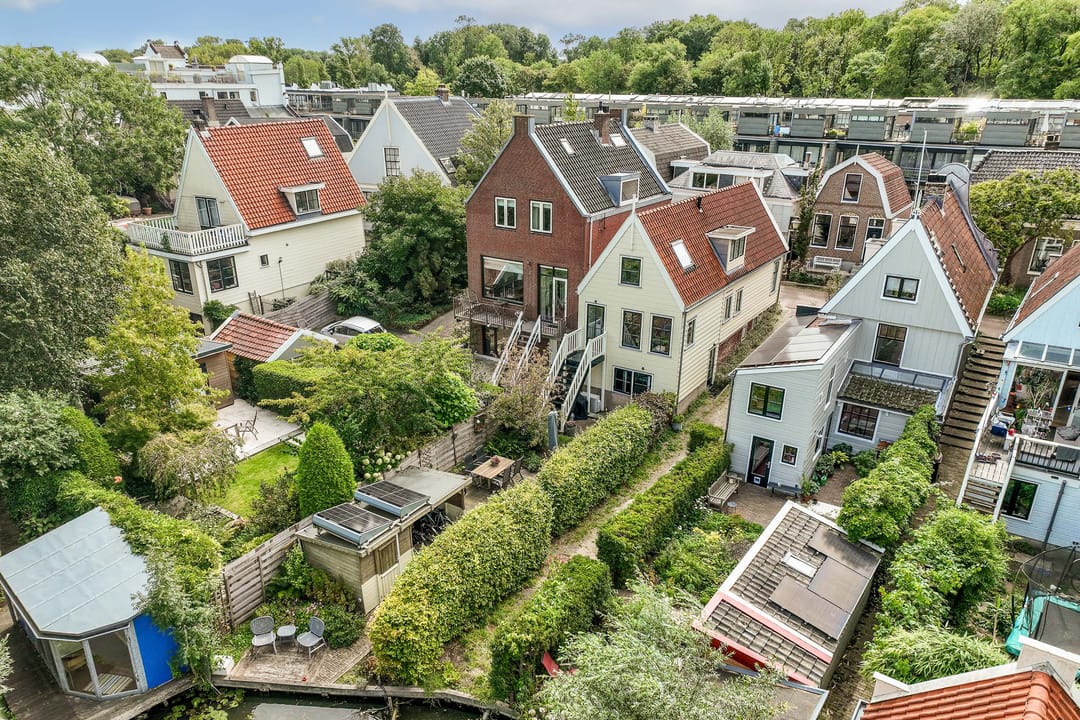 Foto 2 van Nieuwendammerdijk 241