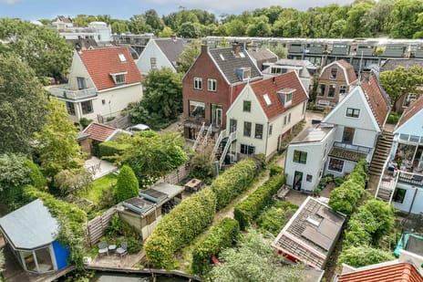 Nieuwendammerdijk 241 secondary image