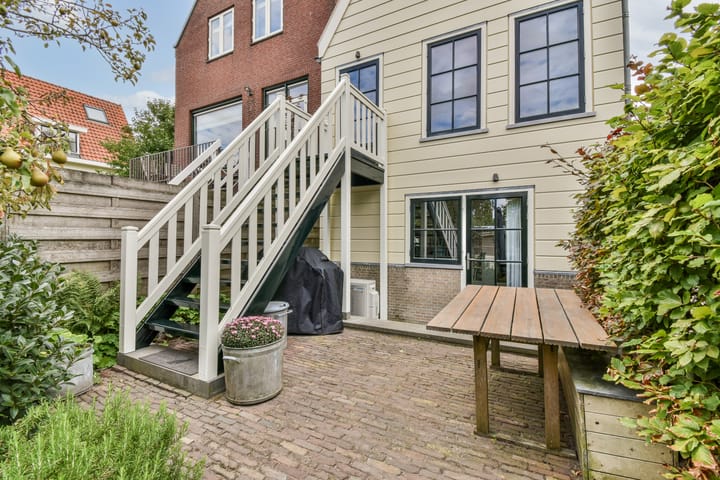 Foto 4 van Nieuwendammerdijk 241