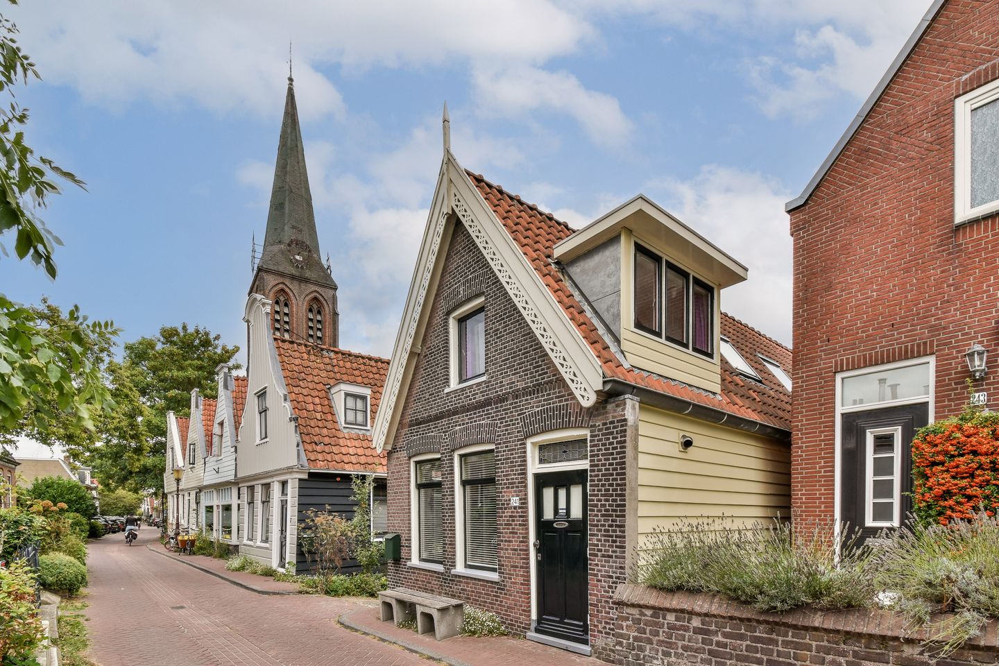 Foto 5 van Nieuwendammerdijk 241