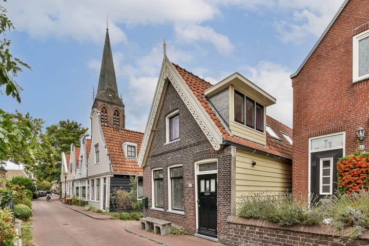 Foto 5 van Nieuwendammerdijk 241