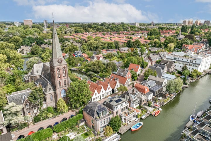 Foto 6 van Nieuwendammerdijk 241