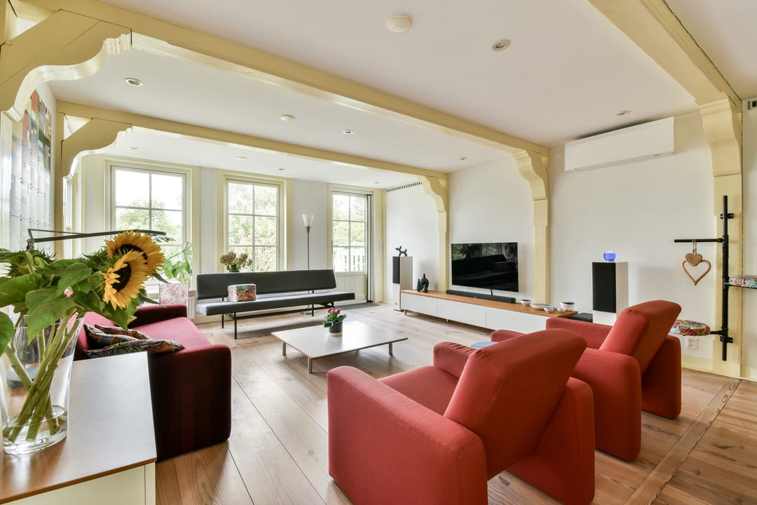 Foto 8 van Nieuwendammerdijk 241