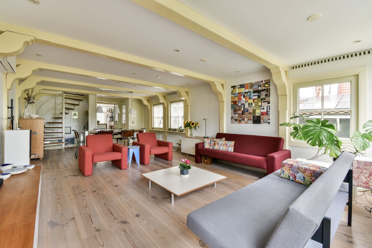 Foto 10 van Nieuwendammerdijk 241