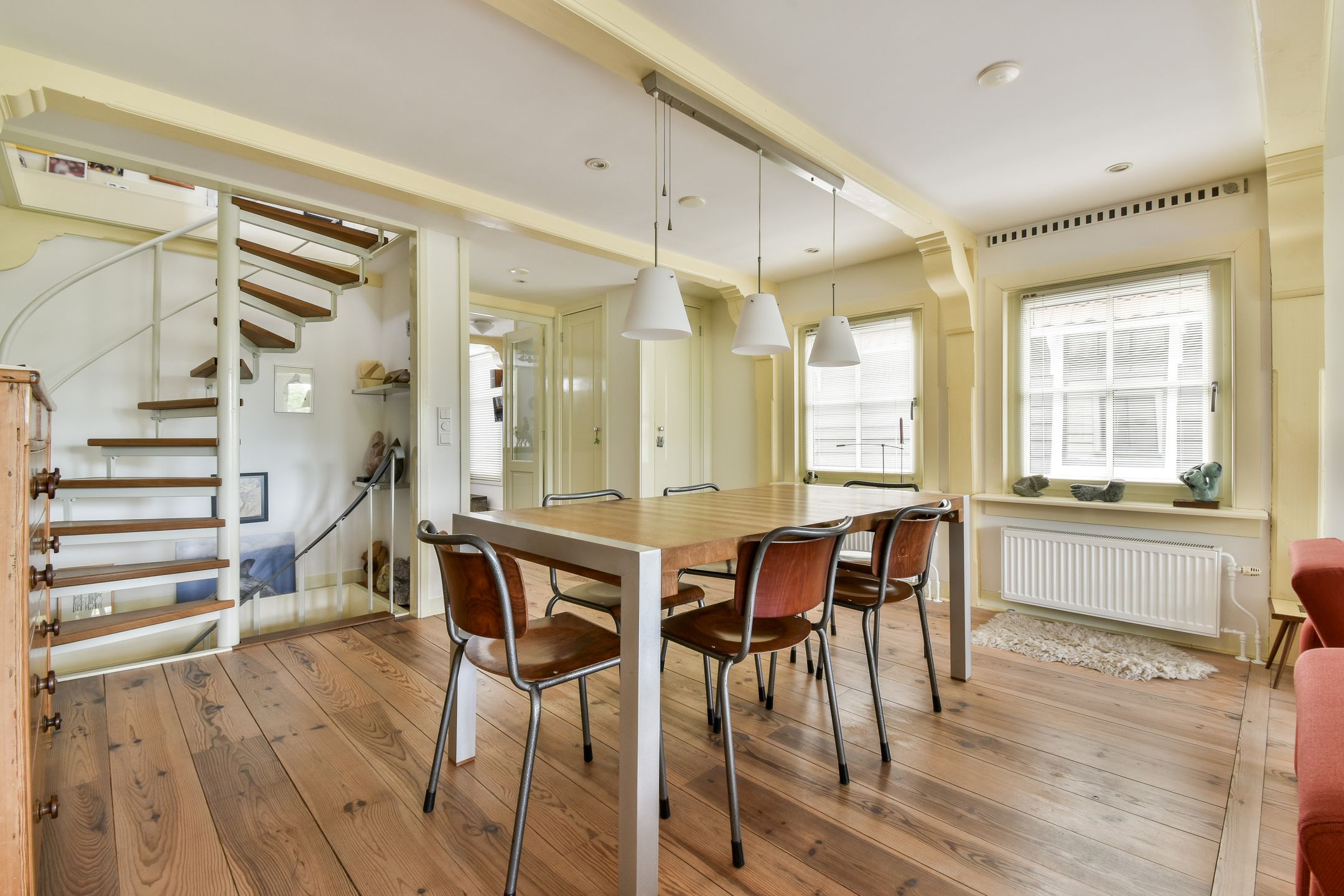 Foto 12 van Nieuwendammerdijk 241