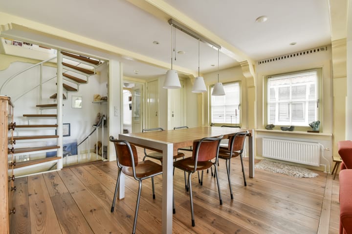 Foto 12 van Nieuwendammerdijk 241