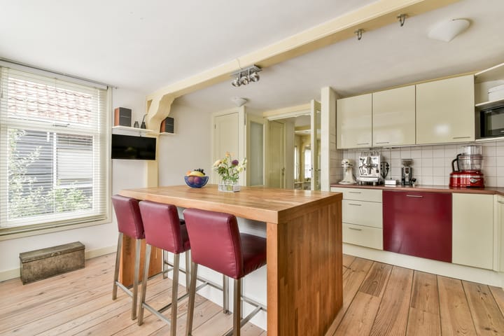 Foto 16 van Nieuwendammerdijk 241