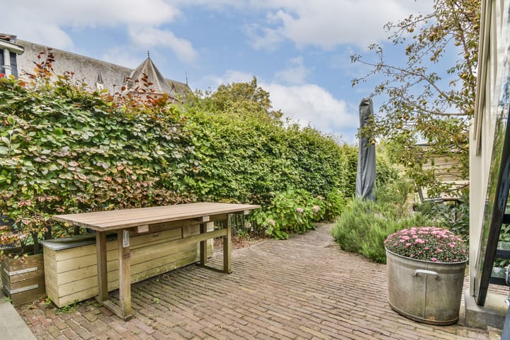 Foto 20 van Nieuwendammerdijk 241