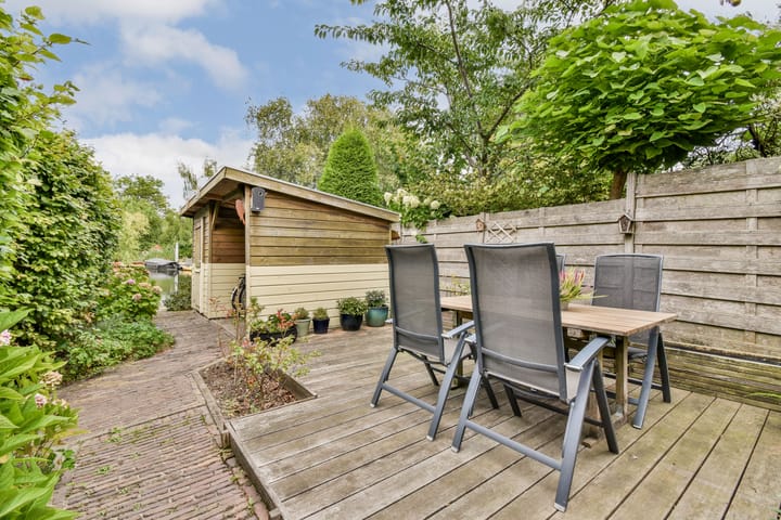 Foto 21 van Nieuwendammerdijk 241