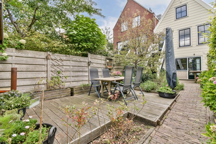 Foto 22 van Nieuwendammerdijk 241