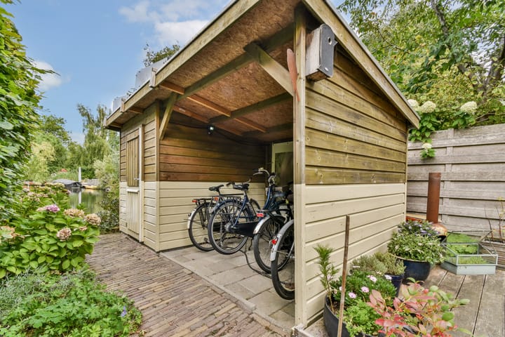 Foto 23 van Nieuwendammerdijk 241