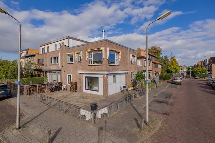 Foto 3 van Evertsenstraat 10