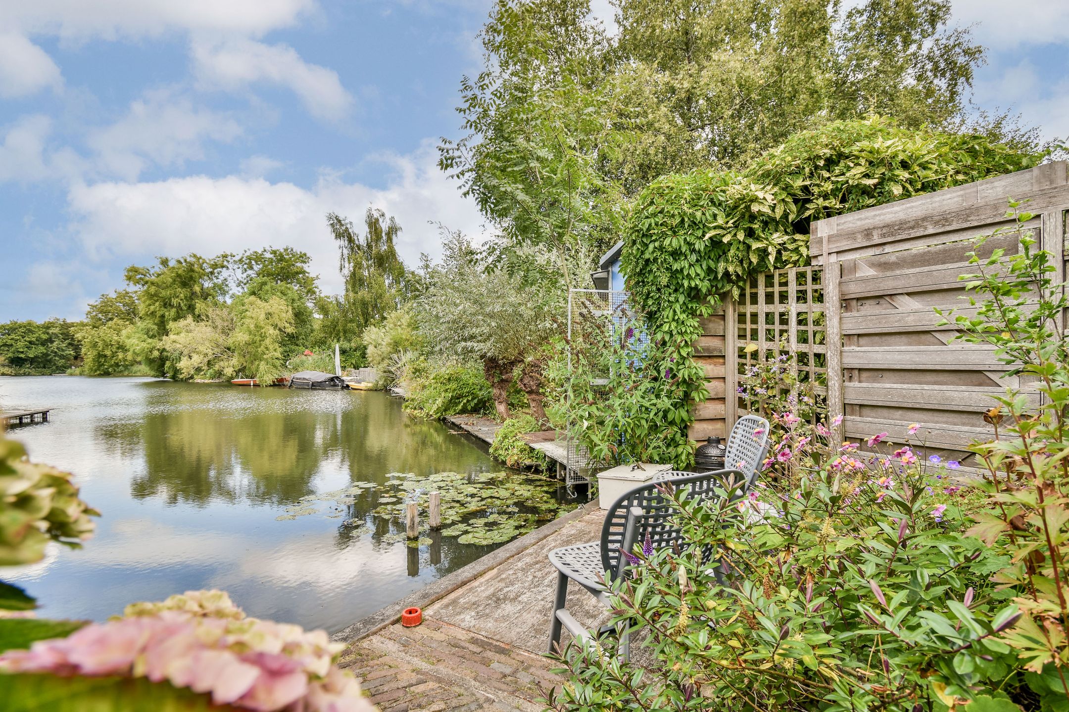 Foto 24 van Nieuwendammerdijk 241