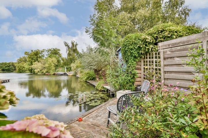 Foto 24 van Nieuwendammerdijk 241