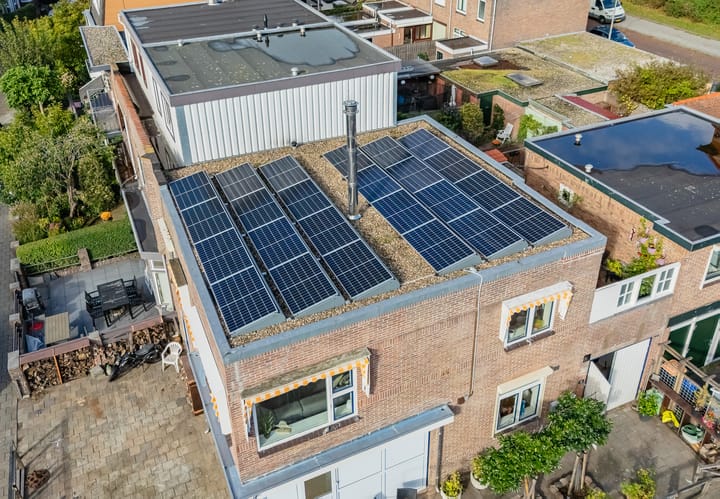 Foto 4 van Evertsenstraat 10