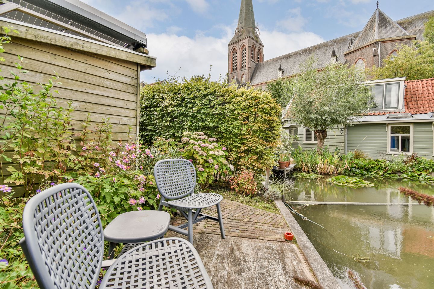 Foto 25 van Nieuwendammerdijk 241