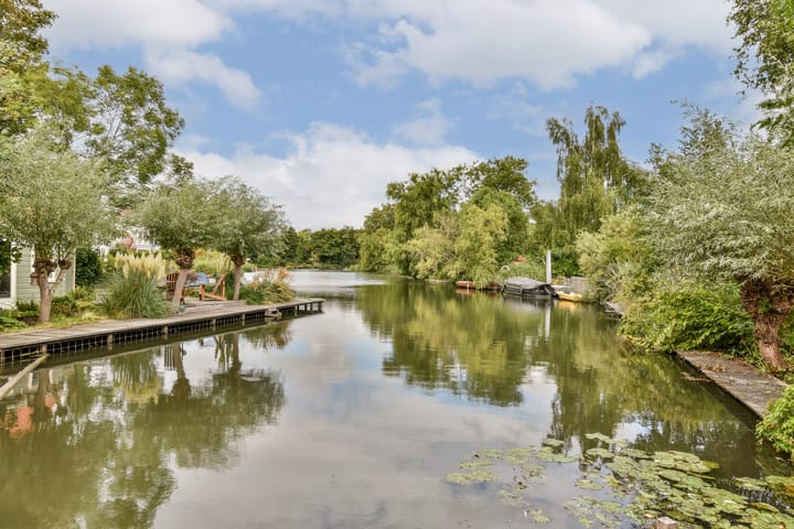 Foto 26 van Nieuwendammerdijk 241