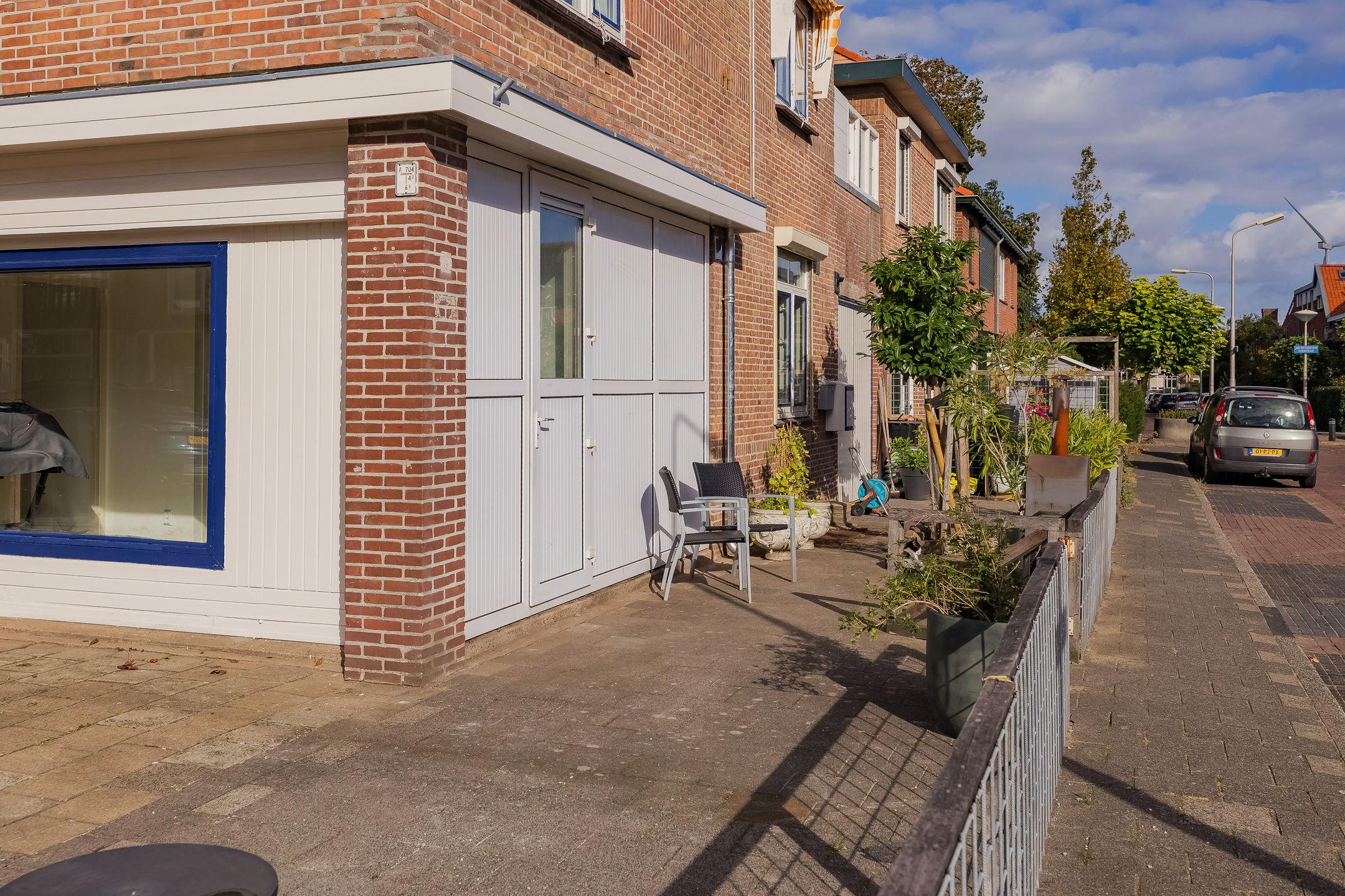 Photo 6 of Evertsenstraat 10