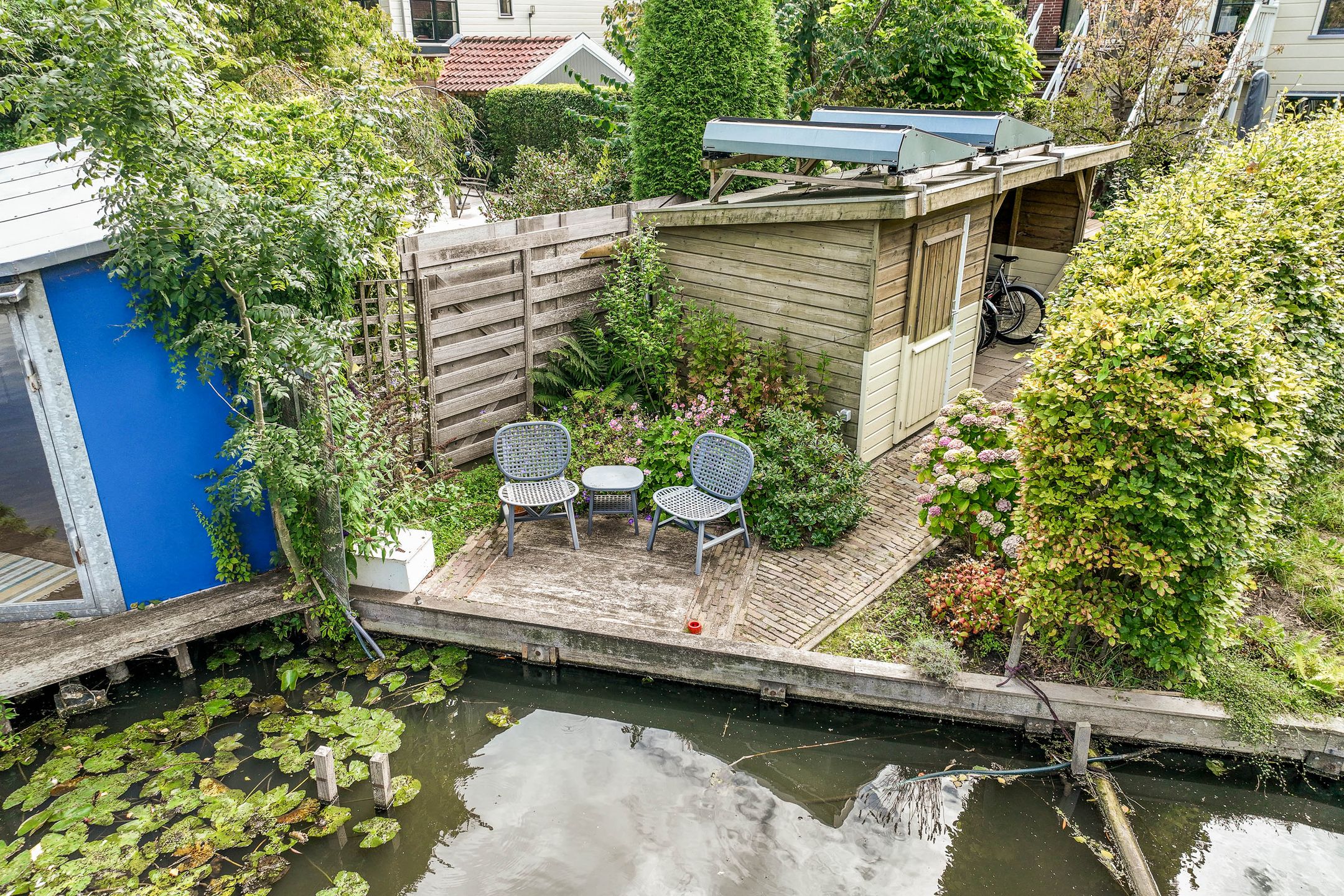 Foto 27 van Nieuwendammerdijk 241